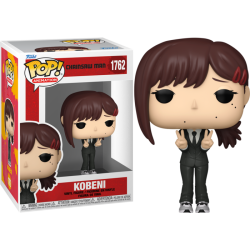 Funko Pop 1762 Kobeni, Chainsaw Man