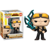Funko Pop 1813 Daigoro Banjo (Excl.), My Hero Academia