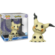 Funko Pop 1020 Mimikyu (10")(Special Edition), Pokemon