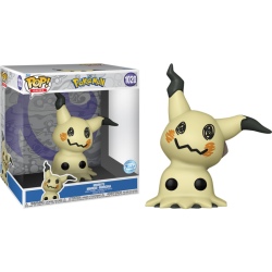 Funko Pop 1020 Mimikyu (10")(Special Edition), Pokemon