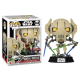 Funko Pop 449 General Grievous (Special Edition), Star Wars