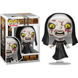 Funko Pop 1710 The Nun, The Nun 2