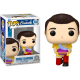 Funko Pop 1545 Prince Charming, Cinderella