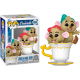 Funko Pop 1544 Jaq & Gus Gus, Cinderella