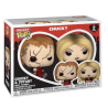Child's Play Pocket POP! Vinyl Figure 2-Pack Valentines 4 cm