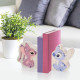 Disney Stitch & Angel Bookends