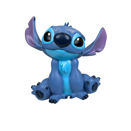 Disney Stitch (Garden) Statue