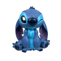 Disney Stitch Wink (Garden) Statue