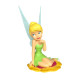 Disney Tinker Bell (Tuin) Beeld