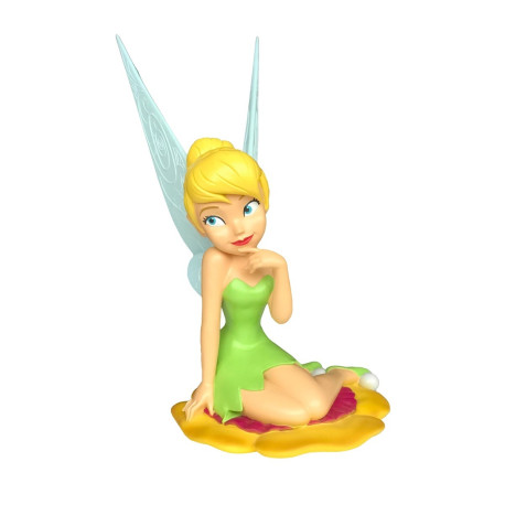 Disney Tinker Bell (Tuin) Beeld