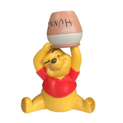 Disney Winnie the Pooh (Tuin) Beeld