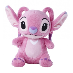 Disney Angel Knuffel 17cm, Lilo & Stitch