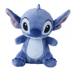 Disney Stitch Knuffel 17cm, Lilo & Stitch