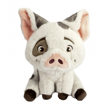 Disney Pua Plush 25cm, Moana