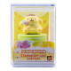 Sanrio PomPomPurin Mini Figure Hello Kitty and Friends 50th Anniversary 8 cm