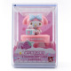 Sanrio My Melody Mini Figure Hello Kitty and Friends 50th Anniversary 8 cm