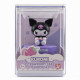 Sanrio Kuromi Mini Figure Hello Kitty and Friends 50th Anniversary 8 cm