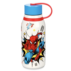 Marvel Spider-Man Stainless Steel Waterfles