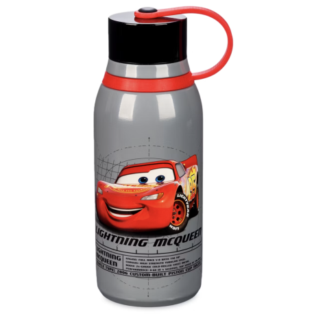 Disney Pixar Cars Stainless Steel Waterfles