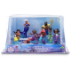 Disney Junior’s Ariel Deluxe Figurine Playset