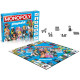 Monopoly - Playmobil Boardgame (EN)