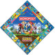 Monopoly Sonic The Hedgehog Boardgame (EN)