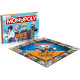 Monopoly - Naruto Boardgame (EN)