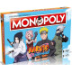 Monopoly - Naruto Boardgame (EN)