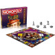 Monopoly - Willy Wonka And The Chocolate Factory Bordspel (EN)