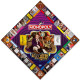 Monopoly - Willy Wonka And The Chocolate Factory Bordspel (EN)