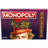 Monopoly - Willy Wonka And The Chocolate Factory Boardgame (EN)