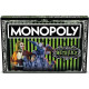 Monopoly - Beetlejuice Boardgame (EN)