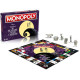 Monopoly - Nightmare Before Christmas Boardgame (EN)