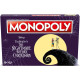 Monopoly - Nightmare Before Christmas Boardgame (EN)