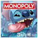 Monopoly Stitch Boardgame (EN)