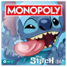 Monopoly Stitch Boardgame (EN)