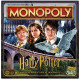 Monopoly Harry Potter Boardgame (EN)