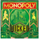 Monopoly Wicked Boardgame (EN)