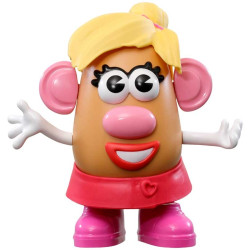 Disney Mrs Potato Head, Toy Story