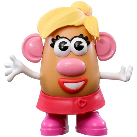 Disney Mrs Potato Head, Toy Story