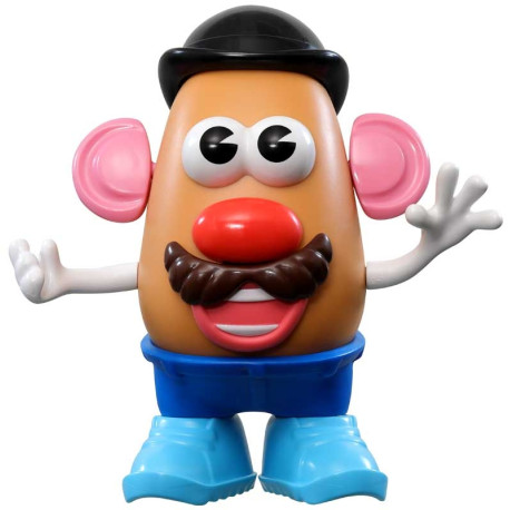 Disney Mr Potato Head, Toy Story