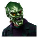 Spider-Man: No Way Home Marvel Legends Roleplay Replica Green Goblin Premium Helmet