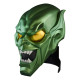 Spider-Man: No Way Home Marvel Legends Roleplay Replica Green Goblin Premium Helmet