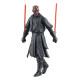 Star Wars Episode I Black Series Action Figure Darth Maul 15 cm