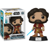 Funko Pop 752 Ezra Bridger, Star Wars