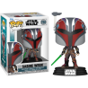 Funko Pop 750 Sabine Wren, Star Wars