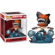 Funko Pop 1768 Chainsaw Man (Deluxe), Chainsaw Man