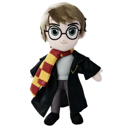 Harry Potter Knuffel 25cm