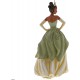Enesco Disney Showcase Couture de Force Princess and The Frog Tiana Figurine