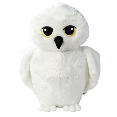 Harry Potter - Hedwig Knuffel 25cm